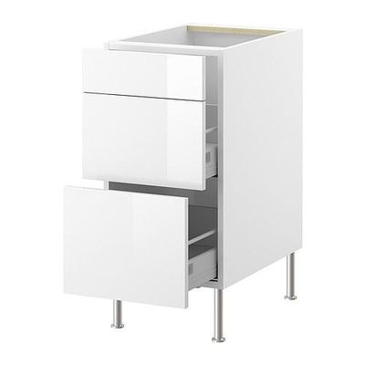 ФАКТУМ Напольный шкаф д/мусорн контейнеров - Абстракт белый ФАКТУМ Напольный шкаф д/мусорн контейнеров - Абстракт белый