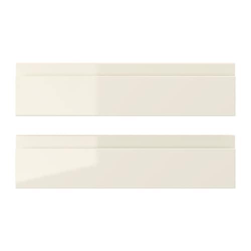 ВОКСТОРП Фронтальная панель ящика - 40x10 см