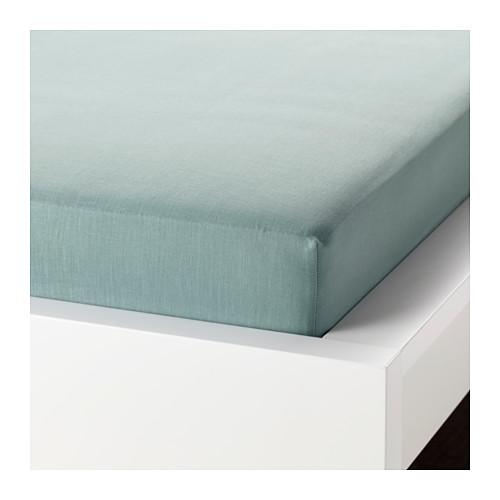 PUDERVIVA простыня натяжная 180x200 cm