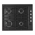 ДОТИД HGA4K Поверхность встраиваемая газовая ДОТИД HGA4K Поверхность встраиваемая газовая