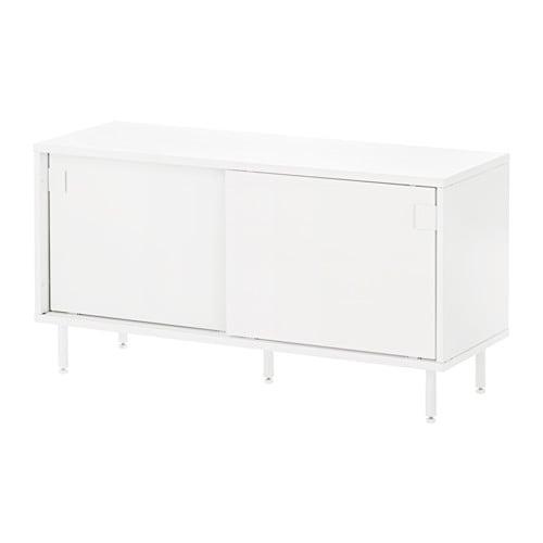 МАККАПЭР Скамья с отделениями д/хранения