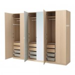 ПАКС Гардероб