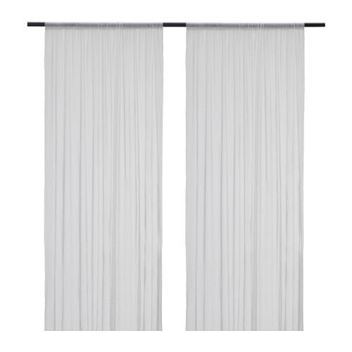 HILDRUN гардины, 2 шт. HILDRUN гардины, 2 шт.