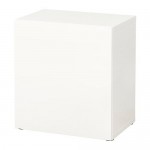 BESTÅ стеллаж с дверью