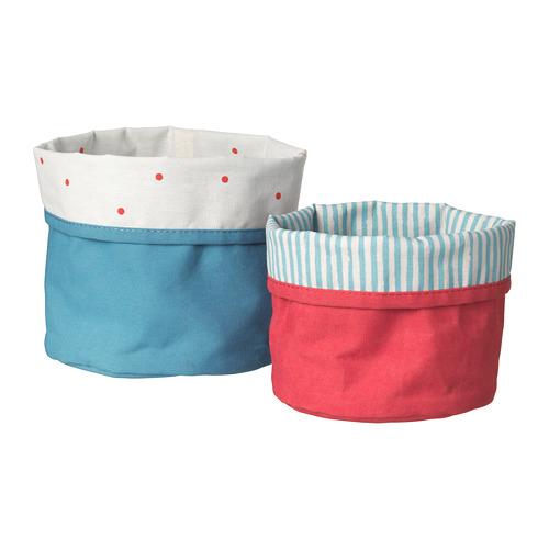 NÖJSAM набор корзин,2 штуки NÖJSAM набор корзин,2 штуки