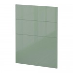 METOD 3 фронтальн панели д/посудом машины