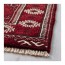 PERSISK HAMADAN ковер, короткий ворс ручная работа различные орнаменты 100x150 cm