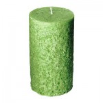 ОСИКТ Формовая свеча, ароматическая