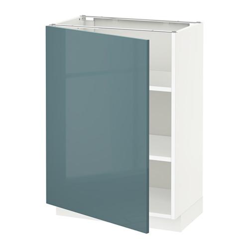 METOD напольный шкаф с полками METOD напольный шкаф с полками