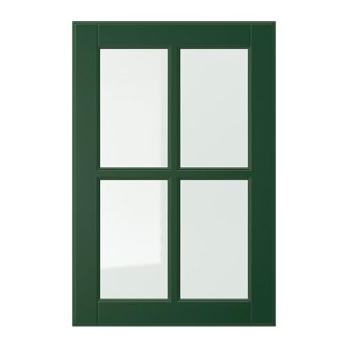 BODBYN стеклянная дверь