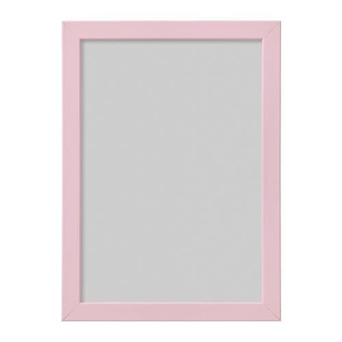 ФИСКБУ Рама - 21x30 см