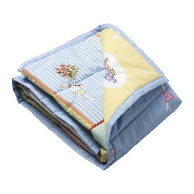 Banket Gastheer van doe alstublieft niet FABLER RUTA Quilt / blanket (60124045) - reviews, price comparisons