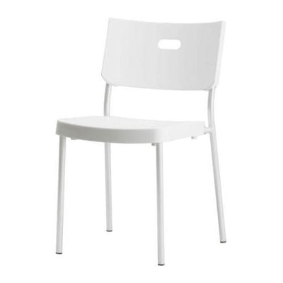 Herman Chair White 70155965, How Much Weight Can An Ikea Chair Hold