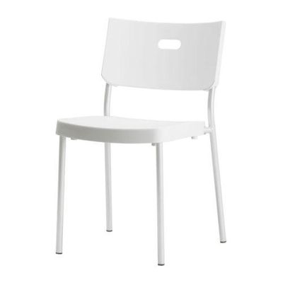 Shinkan Ellende Airco HERMAN chair - white (70155965) - reviews, price comparisons