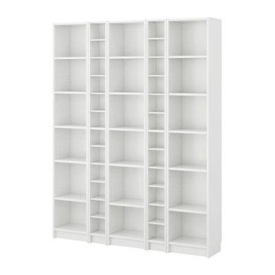 Skorpe tyk spiller BILLY / Bennu Bookcase combination / shelves for DVD / CD (s49860215) -  reviews, price comparisons