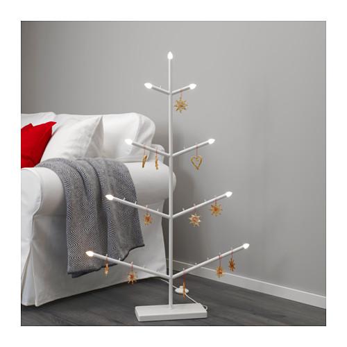 СТРОЛА Светодиодный напольный канделябр