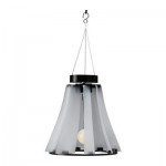 СОЛВИДЕН Подвесной светильник на солн бат