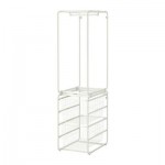 АЛЬГОТ Рама+штанга/проволочн корзины