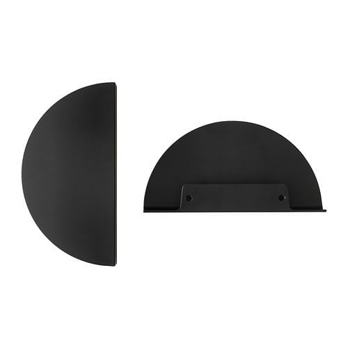 ТОСТЕРУП Ручка - черный ТОСТЕРУП Ручка - черный