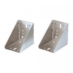 УТРУСТА Угловая арматура