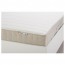 ХЭТЛЕВИК Пружинный матрас - 120x200 см