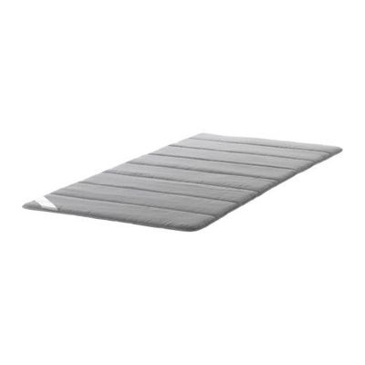 СУЛТАН ТРАНДАЛЬ Тонкий матрас - 90x200 см