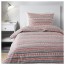 ПАРКМОРА Пододеяльник и 1 наволочка
