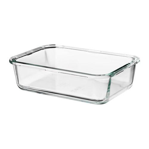 ИКЕА/365+ Контейнер для продуктов