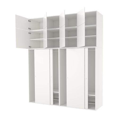 ОПХУС Гардероб