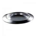 ГЛЭДЬЯНДЕ Тарелка для свечи