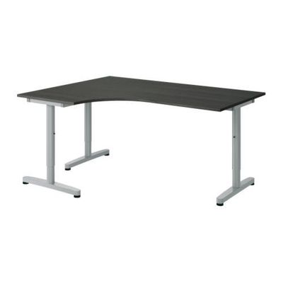 Ikea skrivebord galant