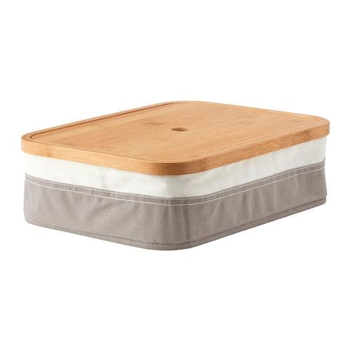 РАБЛА Коробка с отделениями