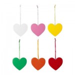 СНОМИС Украшение подвесное