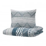 PROVINSROS пододеяльник и 2 наволочки PROVINSROS пододеяльник и 2 наволочки