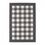 МИЛЛИНГЕ Придверный коврик - серый