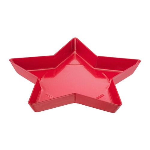 ВИНТЕР 2018 Тарелка для свечи