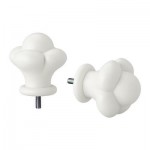 СКУЛПТУР Наконечник - белый