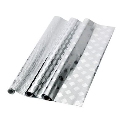 ВИНТЕРМИС Рулон оберточной бумаги