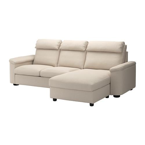 LIDHULT sofa (992.571.62) - reviews, where to