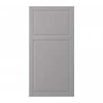BODBYN дверь серый 59.7x119.7 cm