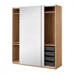 ПАКС Гардероб - устройство д/плавн закрывания ПАКС Гардероб - устройство д/плавн закрывания