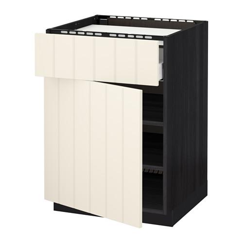 МЕТОД / МАКСИМЕРА Нплн шк д/врч пнл/ящ/плк/дв - под дерево черный, Хитарп белый с оттенком МЕТОД / МАКСИМЕРА Нплн шк д/врч пнл/ящ/плк/дв - под дерево черный, Хитарп белый с оттенком