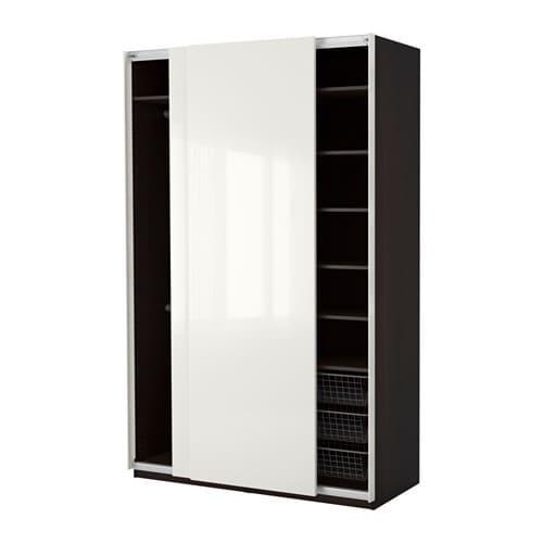 ПАКС Гардероб - устройство д/плавн закрывания ПАКС Гардероб - устройство д/плавн закрывания