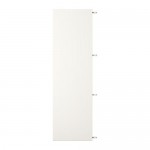 VEDDINGE дверца с петлями 59.7x199.7 cm