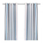 МОССФЛОКС Гардины, 1 пара МОССФЛОКС Гардины, 1 пара