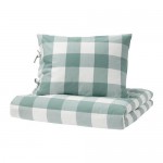 EMMIE RUTA пододеяльник и 2 наволочки 240x220/50x60 cm