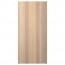 ЛАППВИКЕН Дверь - под беленый дуб