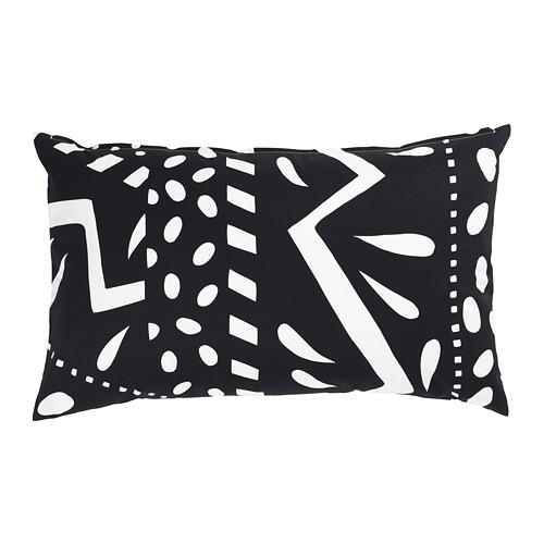 MOSAIKBLAD чехол на подушку белый