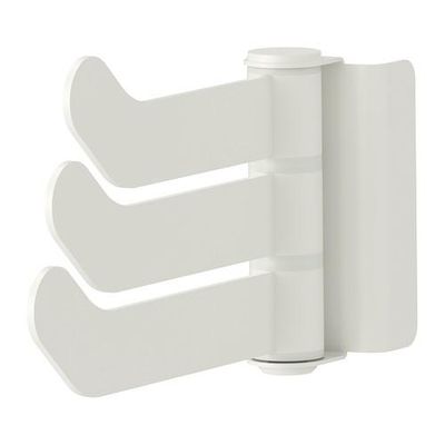 АЛЬГОТ Тройной крючок с консолью АЛЬГОТ Тройной крючок с консолью