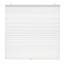 HOPPVALS сотовые жалюзи белый 60x155 cm